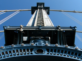 Manhattan Bridge