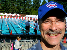 Long Course Nationals in Portland, Oregon