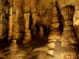 Luray Caverns