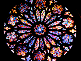 National Cathedral Stained Glass