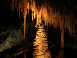 Carlsbad Caverns