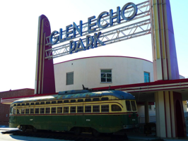 Glen Echo Park