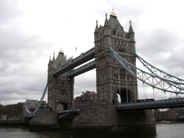 Tower Bridge