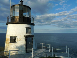 Maine Lighthouse