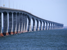 PEI Bridge