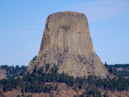 Devils Tower