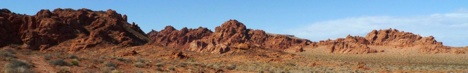 Valley of Fire