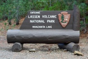 Lassen Volcanic