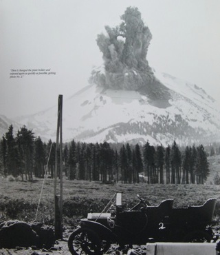 Lassen Volcanic