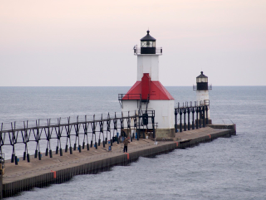 Lighthouse Hunting