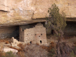 Condo City of Mesa Verde