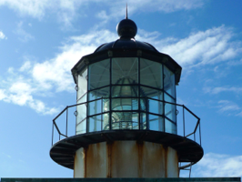 Point Bonita Lighthouse Point Bonita Lighthouse
