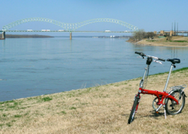 Reprise of Riverside Rides