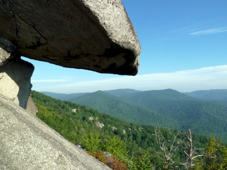 Early Morning Old Rag