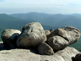 Early Morning Old Rag