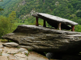 Six Faces of Harpers Ferry