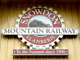 Snowdon