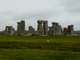 Stonehenge