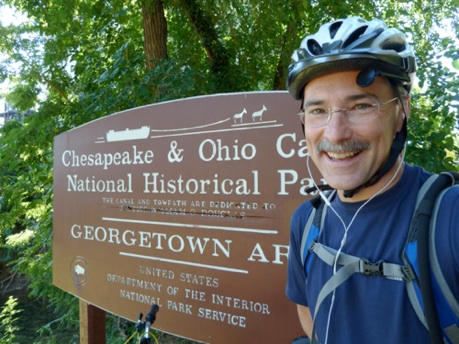 C&O Canal Finale C&O Canal Finale