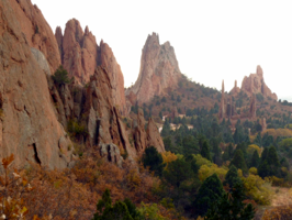 Garden of the Gods