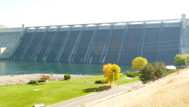 Grand Coolie Dam