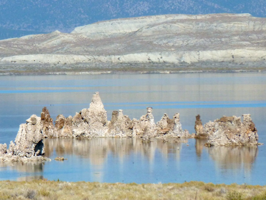 Mono Lake