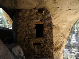 Cliff Dwelling