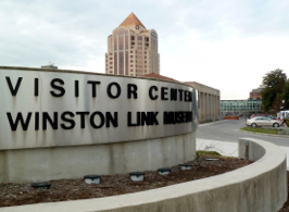 Winston Link Museum