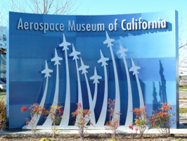 Aerospace Museum of California