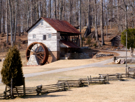 Museum of the Appalachia