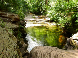 Ricketts Glen Ricketts Glen