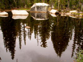 Mary Lake Mary Lake