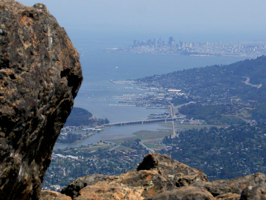 Mt Tam