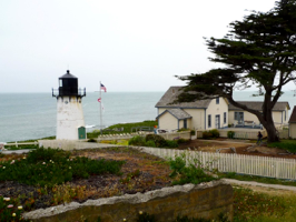 Point Montara