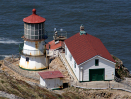 Point Reyes