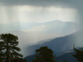 San Jacinto Thunder San Jacinto Thunder