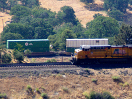 Tehachapi