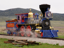 Train Train