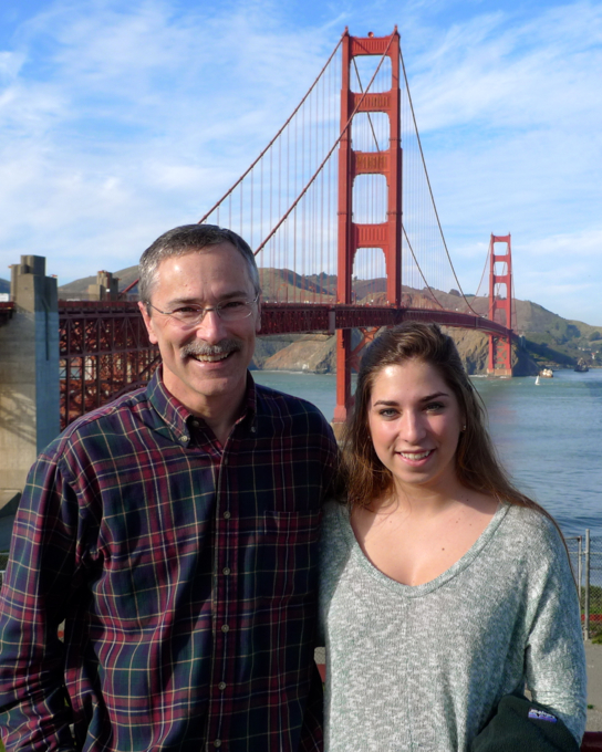 Golden Gate Bridge