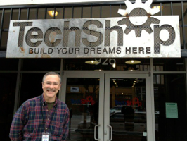 TechShop University