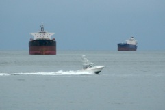 Chesapeake Bay Boating