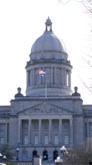 Kentucky State Capitol Building