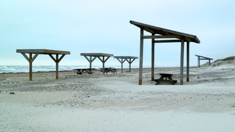 Padre Island National Seashore