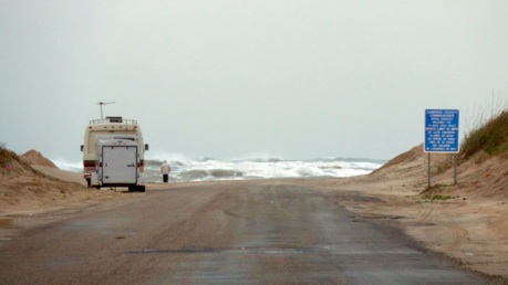 Boca Chica Beach