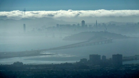 Berkeley Hills