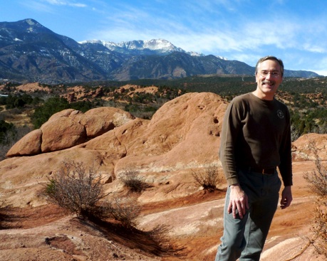 Where Prairies Meet Rockies