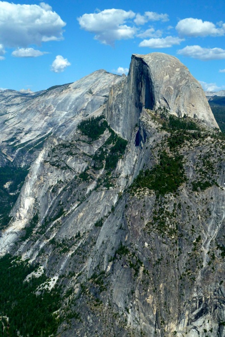 Yosemite Sites