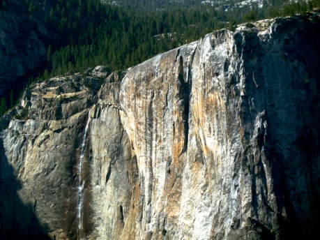 Yosemite Sites