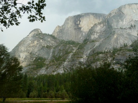 Yosemite Sites