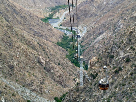 San Jacinto State Park